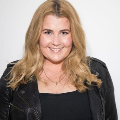 Colleen Broomall